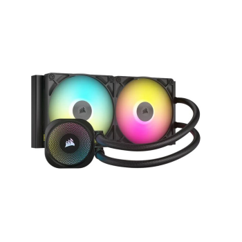 CR COOLER iCUE LINK TITAN 280 RX RGB AIO