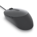 Mouse MSE DELL MS3220 LASER WIRED TITAN GRAY S 570-ABHM