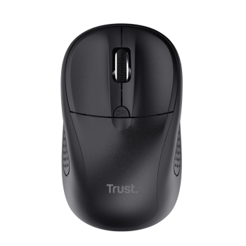 Mouse Trust Primo BT 1600 DPI, negru TR-24966