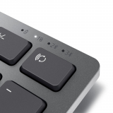 Kit Tastatura-Mouse Dell DL TASTATURA + MOUSE KM7321W WIRELESS 580-AJQJ