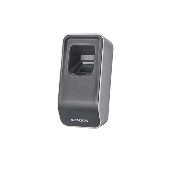 Cititor de amprenta Hikvision, DS-K1F820-F; folosit pentru inrolarea amprentelor in soft;