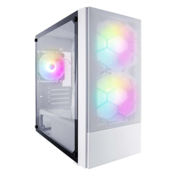1st PLAYER Carcasa 1STPLAYER Gaming X4-M WHITE 