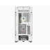 Carcasa Corsair CR Case iCUE 5000X RGB Mid-Tower White CC-9011213-WW