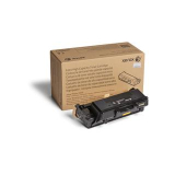 Toner Xerox black |  15000 pgs | Phaser 3330; WC 3335 / 3345