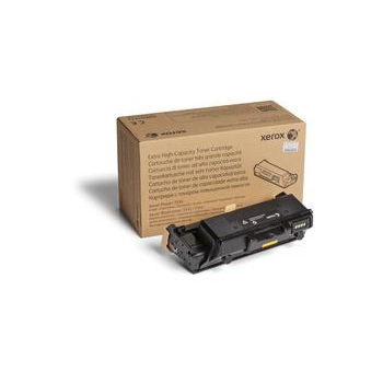 Toner Xerox black |  15000 pgs | Phaser 3330; WC 3335 / 3345