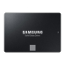 SSD Samsung 870 EVO, 4TB, SATA III MZ-77E4T0B/EU