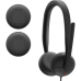 Casti DELL WIRED HEADSET WH3024 520-BBDH   