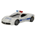 SUNMAN MASINA CU TELEC. POLITIE, 1:20, AZTEC SUNMAN00020355