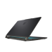 Laptop MSi Cyborg 15 FHD I5-12450H 16 512 3050 DOS 9S7-15K111-803   