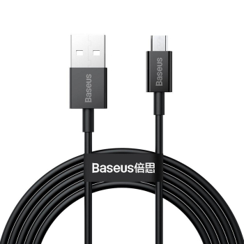 Cablu Baseus Superior Fastcharge 2m, ng CAMYS-A01