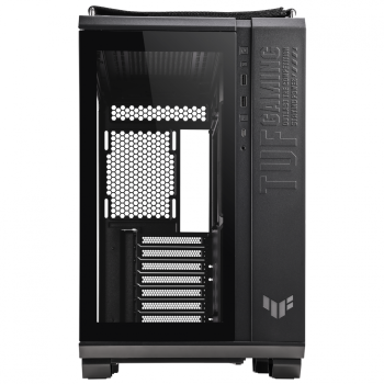 Carcasa Asus GT502 TUF GAMING black 