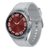 Smartwatch Samsung Watch6 Classic 43mm R950 Silver SM-R950NZSAEUE
