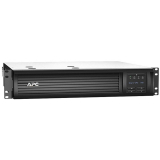 APC Smart-UPS 2200VA LCD RM 2U 230V with Network Card SMT2200RMI2UNC