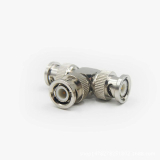 OTHER CONECTOR BNCTATA LA 2X BNC TATA LN-CTB03B