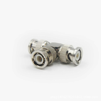 OTHER CONECTOR BNCTATA LA 2X BNC TATA LN-CTB03B