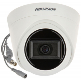Hikvision CAMERA TURRET 5MP 2.8MM IR40M DS-2CE78H0T-IT3F2C