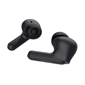 Casti Trust Yavi earbuds wireless, negru TR-25296