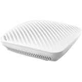 TENDA I21 WIRELESS ACCESS POINT, 1200 Mbps ceiling AP supporting up to 70 clients, 2.4GHz?5GHz, PoE 802.3af& 12V1A DC, Ceiling and Wall Mount, Wireless Standards 802.11a/b/g/n/ac.