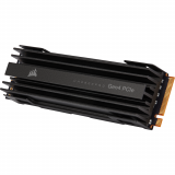 Corsair CR SSD MP600 PRO 1TB M.2 NVMe PCIe 4 CSSD-F1000GBMP600P