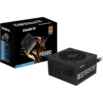 Gigabyte SURSA GB P650G 650W GP-P650G