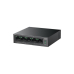TP-LINK LS105LP 9 PORT 10/100 SWITCH POE  