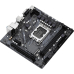 Placa baza MB Asrock H610M-HDV D4 LGA 1700  