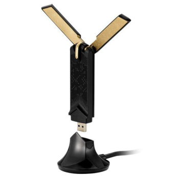 Adaptor Wireless ASUS USB-AX56 AX1800 USB WIFI ADAPTER 