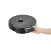 Aspirator Roborock Q8 Max Vacuum Cleaner - Black Q8M52-00