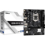 Placa baza AsRock H510M-HDV/M.2 SE LGA 1200 