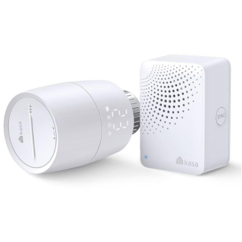 TP-LINK SMART RADIATOR THERMOSTAT KIT KE100 KIT