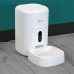 Tellur Dispenser Mancare Smart, 4L, alb TLL331461