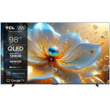 QLED TV 4K 98''(248 cm) TCL 98T8C