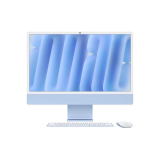 APPLE iMAC24 M4(8/8) 16GB 256GB BLUE APPLE iMAC24 M4(8/8) 16GB 256GB BLUE