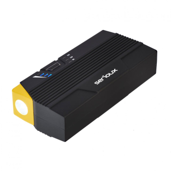 Baterie STARTER AUTO SERIOUX SRXA12K300A 