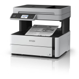 Imprimanta EPSON E-T M3170 CISS MONO INKJET MFP C11CG92403