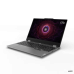 Laptop Lenovo LOQ 15 FHD R7 7435HS 16GB 512GB 4060 DOS 83JC0008RM   