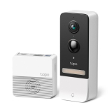 TP-LINK TAPO D230S1 VIDEO DORBELL  