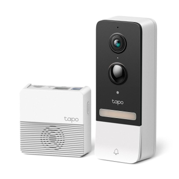 TP-LINK TAPO D230S1 VIDEO DORBELL  