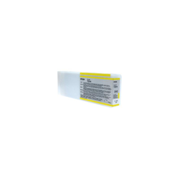 Cartus Cerneala Epson T5914 Yellow 700ml for Stylus Pro 11880 C13T591400