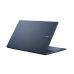 Laptop ASUS 17.3'' Vivobook 17 X1704VA, FHD, Procesor Intel Core i3-1315U (10M Cache, up to 4.50 GHz), 8GB DDR4, 512GB SSD, GMA UHD, No OS, Quiet Blue X1704VA-AU159