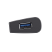 Hub Trust Halyx 7xUSB 3.2 Gen1, gri TR-24967