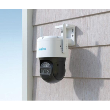 Camera IP REOLINK TRACKMIX SERIES G765 WIRED LTE  