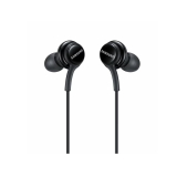 Casti Samsung In-Ear Buds (w/microphone) BK EO-IA500BBEGWW