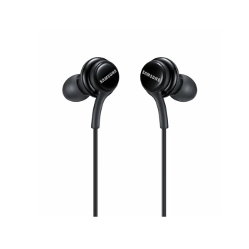 Casti Samsung In-Ear Buds (w/microphone) BK EO-IA500BBEGWW