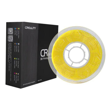 Consumabil 3D CREALITY 3D FILAMENT CR-PLA YELLOW 
