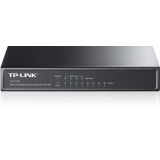 Switch PoE TP-LINK TL-SF1008P 8xRJ-45 10/100Mbps