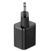 Incarcator Baseus Super Si, QC 20W negru TZCCSUP-B01