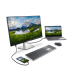 Dell DL MONITOR 27 S2722DC 2560 x 1440  