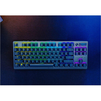 Tastatura Razer DeathStalker V2 Pro TKL RZ03-04370100-R3M1  