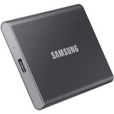 Samsung SM EXT SSD 500GB 3.2 MU-PC500T/WW GRAY 